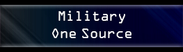 Graphic button link that says Military One Source